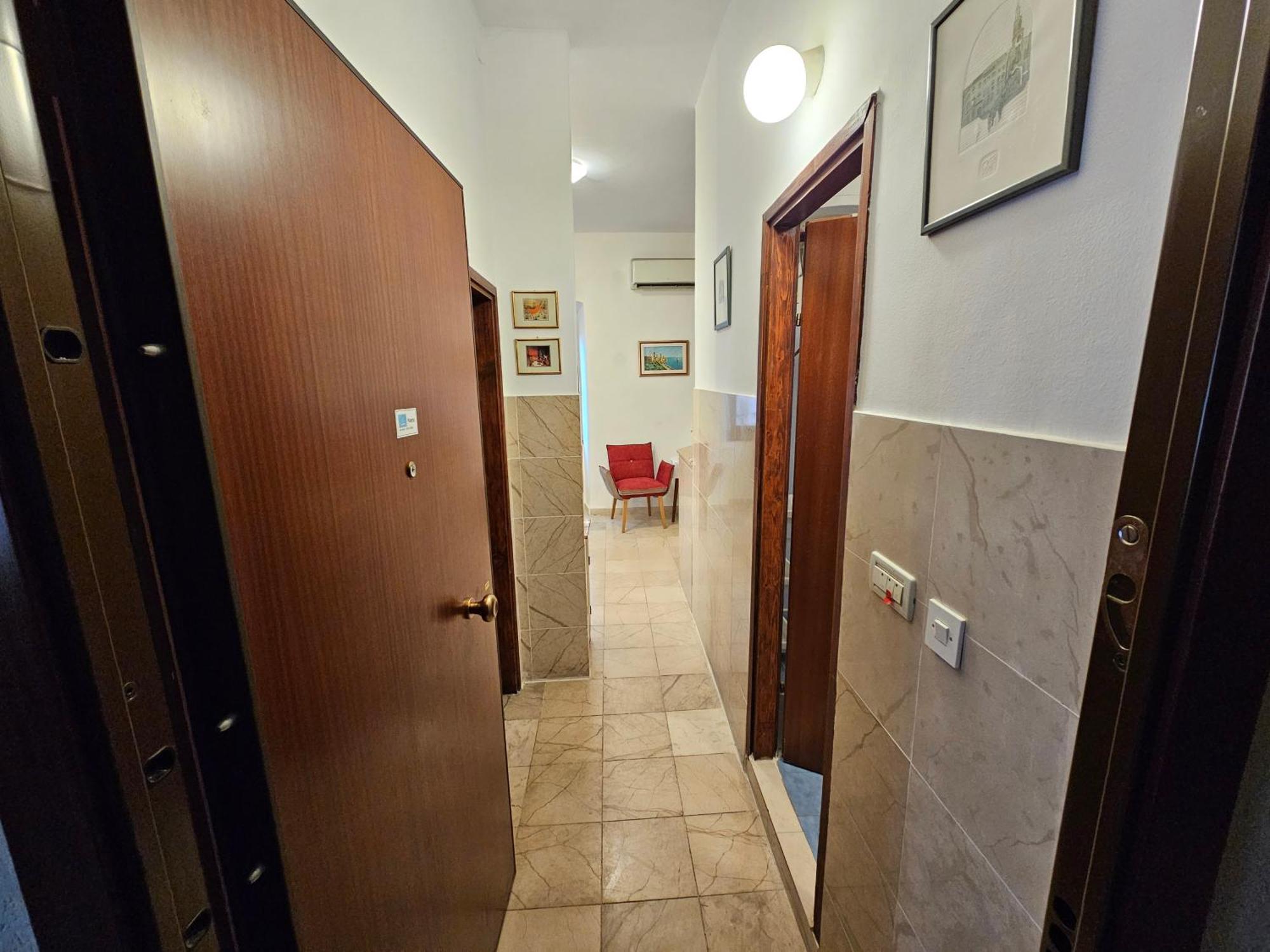 Center Room D16 In The Ancient Roman Palace Split Extérieur photo