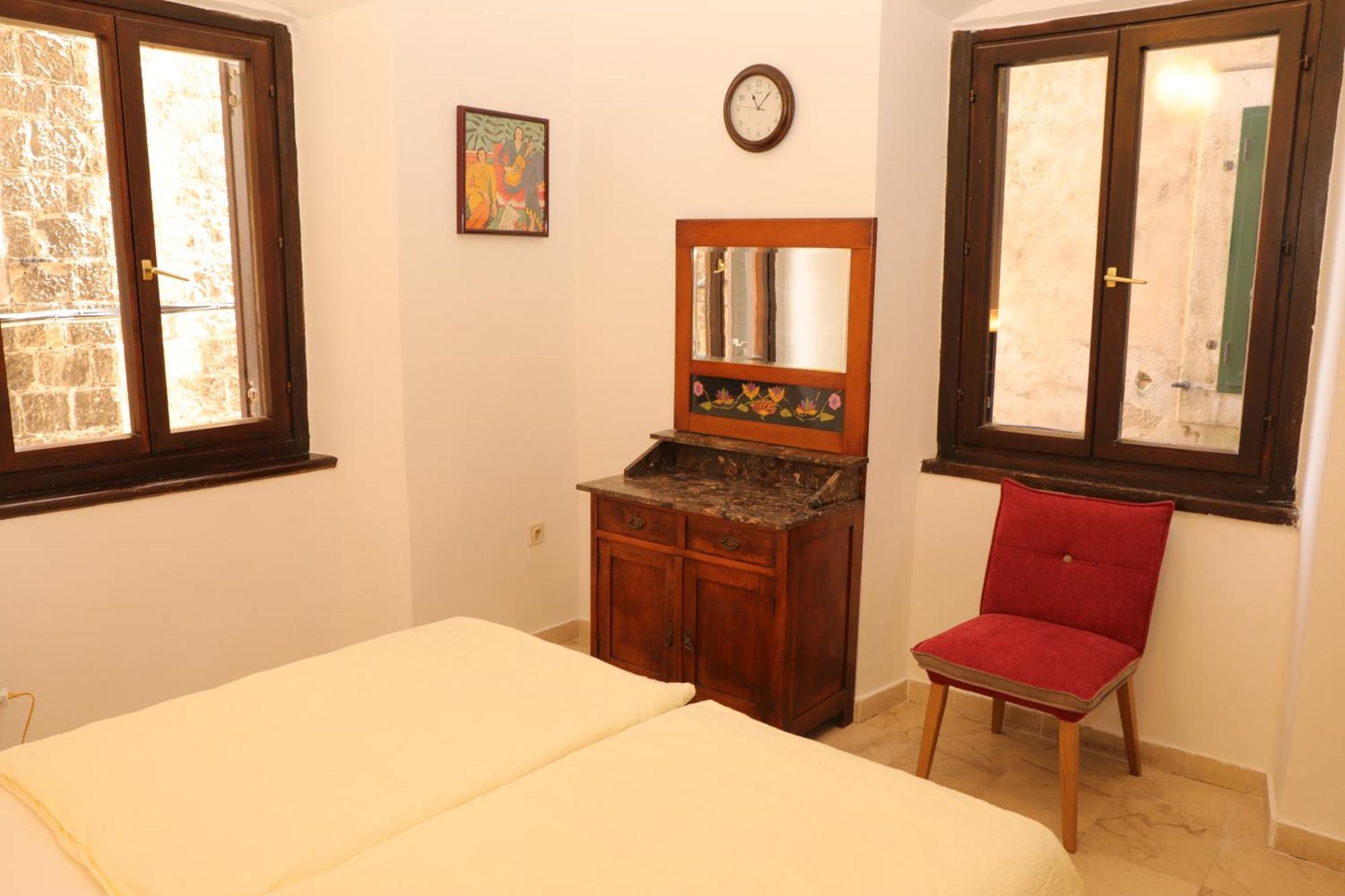 Center Room D16 In The Ancient Roman Palace Split Extérieur photo